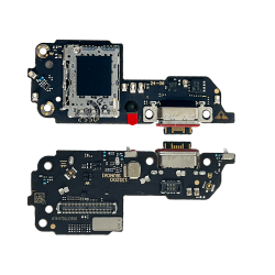 Charging Board Xiaomi Redmi Note 14 Pro Plus 5G Original